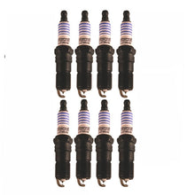 Load image into Gallery viewer, M-12405-M50 FRPP Cold Spark Plugs for 11-13 Supercharged GT (set of 8)