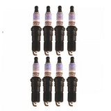 FRPP Cold Spark Plugs for 11-14 Supercharged GT (set of 8)