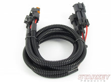 Load image into Gallery viewer, 2013 Mustang LED Foglamp Harness Starkey Products