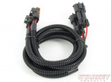 Stakey Products LED Foglight Conversion Harness for 13-14 V6-GT