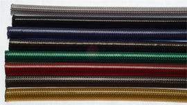 Stainless Steel Ford Lightning Brake Hose Kit