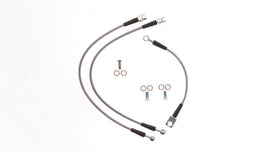 Stifflers 5.0 Mustang Stainless Steel Brake Lines