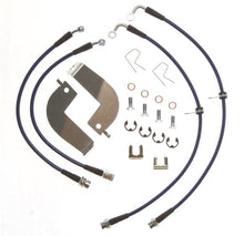 Load image into Gallery viewer, Stifflers Mustang Cobra Front/Rear Brake Line Kit