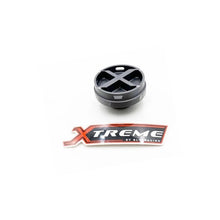 Load image into Gallery viewer, BLOX Racing Xtreme Line Billet Honda Oil Cap - Gun Metal