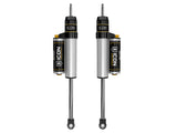 ICON 2005+ Ford F-250/F-350 Super Duty 4WD 4.5in Front 2.5 Series Shocks VS PB CDCV - Pair