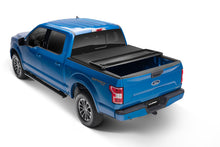 Load image into Gallery viewer, Lund 2019 Ford Ranger (6ft Bed) Genesis Tri-Fold Tonneau Cover - Black
