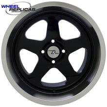 Load image into Gallery viewer, 17x10 Black SC Wheel (87-93)