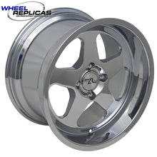 Load image into Gallery viewer, 17x10 Chrome SC Wheel (87-93)