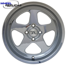 Load image into Gallery viewer, 17x10 Chrome SC Wheel (87-93)