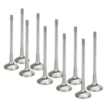 Load image into Gallery viewer, Supertech Audi/VW 2.0T FSI 16V Inconel Exhaust Valve - Set of 10