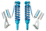 King Shocks 2005+ Toyota Tacoma (6 Lug) Front 2.5 Dia Remote Reservoir Coilover (Pair)