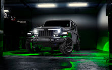 Load image into Gallery viewer, Oracle Bluetooth Underbody Rock Light Kit - 8 PCS - ColorSHIFT