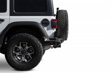 Load image into Gallery viewer, Addictive Desert Designs 18-20 Jeep Wrangler JL Stealth Fighter Rear Bumper