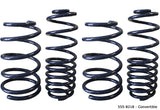 Steeda Sport Springs for 07-14 Shelby GT500 Convertible