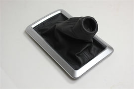 Mustang GT Leather Shifter Boot & Trim