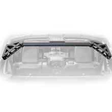 Load image into Gallery viewer, DV8 Offroad 2018+ Jeep Wrangler JL 4-Door Speaker/Light Bar Bracket