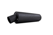 Load image into Gallery viewer, MBRP Universal Utility Muffler - Black