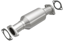 Load image into Gallery viewer, MagnaFlow Conv Direct Fit 90-93 Mazda Miata 1.6L