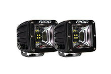 Load image into Gallery viewer, Rigid Industries Radiance 3in White Backlight - Surface Mount - Pair