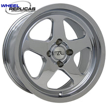 Load image into Gallery viewer, 17x9 Deep Dish Chrome SC Wheel (94-04)