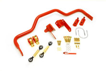 Load image into Gallery viewer, BMR 82-02 3rd Gen F-Body w/ 3.0-3.25in Axles Rear Hollow 1.375in Xtreme Anti-Roll Kit - Red