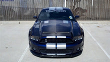 Load image into Gallery viewer, TruCarbon A53KR Carbon Fiber Hood (10-13 GT500 &amp; 13 GT/V6)