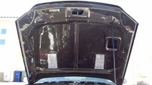Load image into Gallery viewer, TruCarbon A53KR Carbon Fiber Hood (10-13 GT500 &amp; 13 GT/V6)