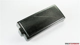 TruCarbon LG89 Carbon Fiber Fuse Box Cover (10-14)