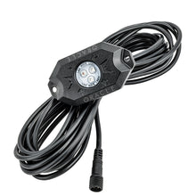 Load image into Gallery viewer, Oracle Bluetooth + RF Underbody Rock Light Kit - 8 PCS - ColorSHIFT