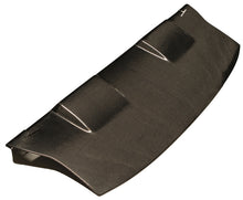 Load image into Gallery viewer, TruCarbon LG81 Carbon Fiber Rear Dashboard