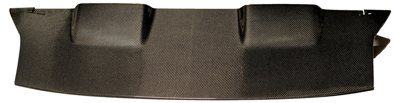 TruCarbon LG81 Carbon Fiber Rear Dashboard