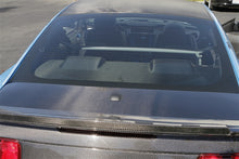 Load image into Gallery viewer, TruCarbon LG81 Carbon Fiber Rear Dashboard