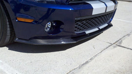 TruCarbon LG44KR Carbon Fiber Chin Spoiler