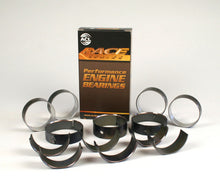 Load image into Gallery viewer, ACL 02-14 Subaru WRX  EJ20/EJ22/EJ25 (#5 Flange) Standard Size Main Bearing Set