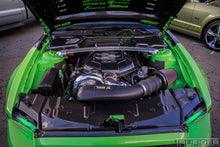 Load image into Gallery viewer, TruCarbon LG71 Carbon Fiber Battery &amp; Master Cylinder Covers
