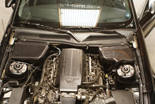Load image into Gallery viewer, TruCarbon LG71 Carbon Fiber Battery &amp; Master Cylinder Covers