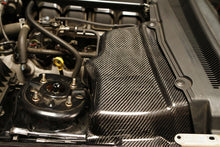 Load image into Gallery viewer, TruCarbon LG71 Carbon Fiber Battery &amp; Master Cylinder Covers