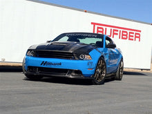 Load image into Gallery viewer, TruCarbon A61 Carbon Fiber Hood