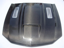 Load image into Gallery viewer, TruCarbon A61 Carbon Fiber Hood
