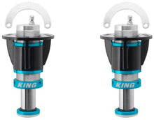 Load image into Gallery viewer, King Shocks 2005+ Toyota Tacoma Rear 2.0 Compact Bump Stop Kit (Pair)