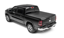 Load image into Gallery viewer, Lund 02-17 Dodge Ram 1500 (6.5ft. BedExcl. Beds w/Rambox) Genesis Tri-Fold Tonneau Cover - Black