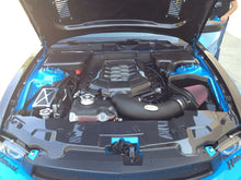 Load image into Gallery viewer, TruCarbon LG54 Carbon Fiber Engine Cover