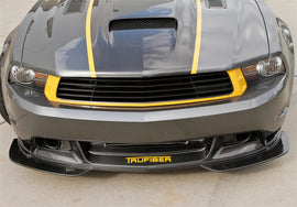 TruCarbon LG68 Carbon Fiber Air Dam