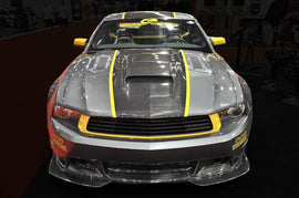 TruCarbon LG68 Carbon Fiber Air Dam