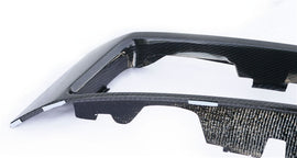 TruCarbon LG87 Carbon Fiber Foglight Housing