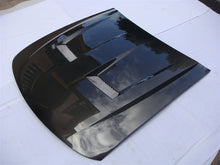 Load image into Gallery viewer, TruCarbon Carbon Fiber Cobra Replica Hood 99-04