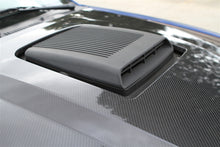 Load image into Gallery viewer, TruCarbon Mach 1 Carbon Fiber Hood 99-04 Mustang