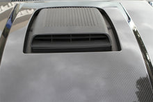 Load image into Gallery viewer, TruCarbon Mach 1 Carbon Fiber Hood 99-04 Mustang