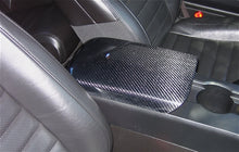Load image into Gallery viewer, TruCarbon LG38 Carbon Fiber Arm Rest Cover