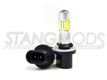 Load image into Gallery viewer, 893 Blue LED Mustang Foglamp Bulb